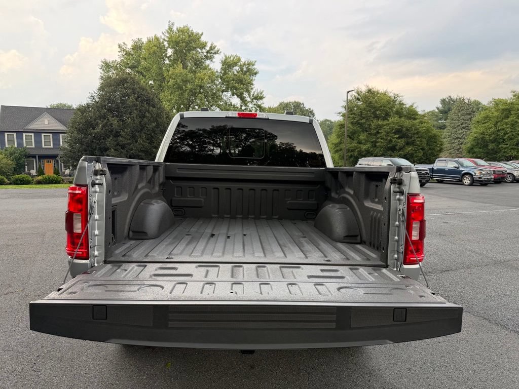 Certified 2023 Ford F150 XLT w/ Equipment Group 302A High AWD/4WD image 21