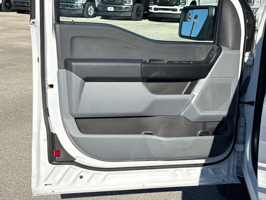 Certified 2023 Ford F150 XL image 13