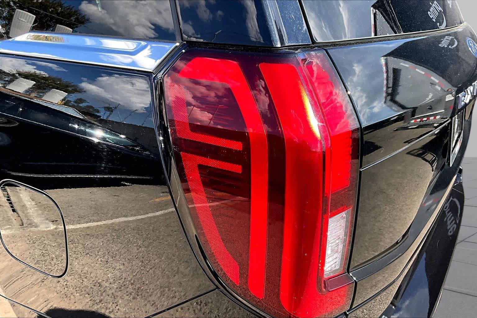 Certified 2025 Ford Expedition Active RWD image 28
