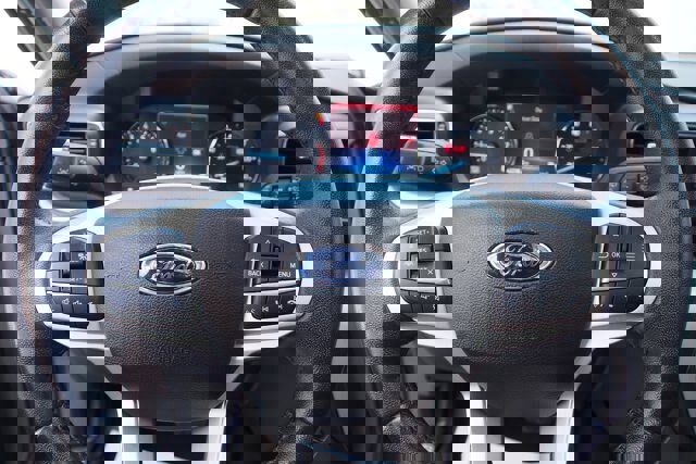 Certified 2023 Ford Explorer XLT w/ Equipment Group 202A image 24