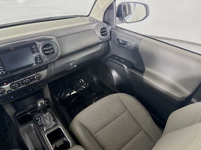 Used 2023 Toyota Tacoma SR image 21