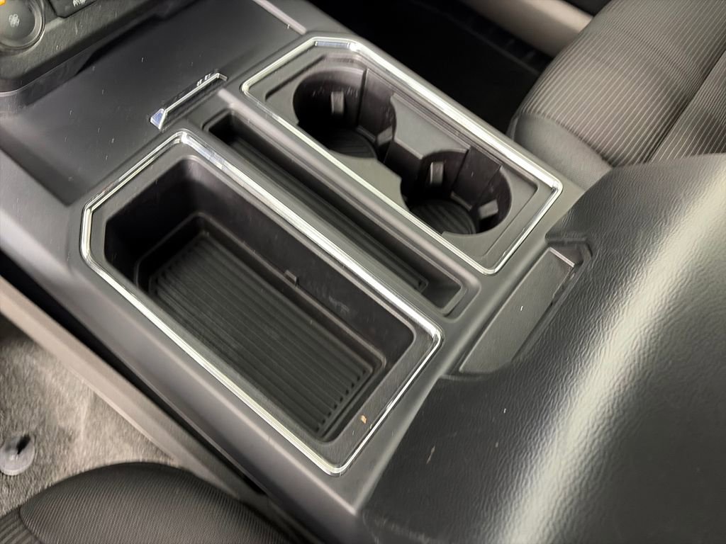 Certified 2019 Ford F150 XL w/ Equipment Group 101A Mid AWD/4WD image 22
