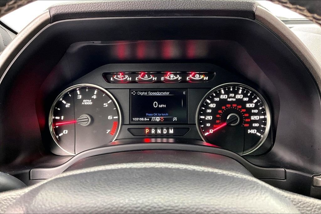 Certified 2018 Ford F150 Raptor w/ Equipment Group 801A Mid AWD/4WD image 21