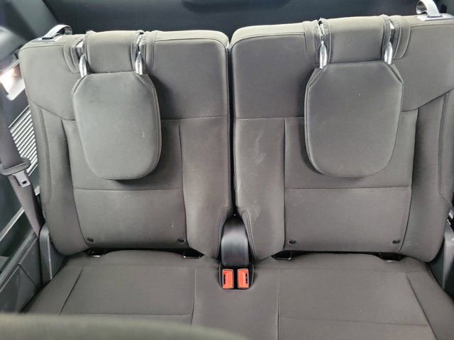 Certified 2023 Ford Explorer XLT RWD image 14