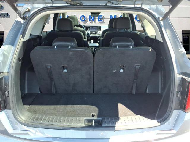 Used 2021 Kia Sorento EX w/ Panoramic Sunroof Package AWD/4WD image 24