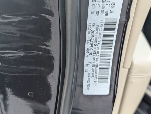 Used 2020 Jeep Grand Cherokee Limited w/ Luxury Group II image 19