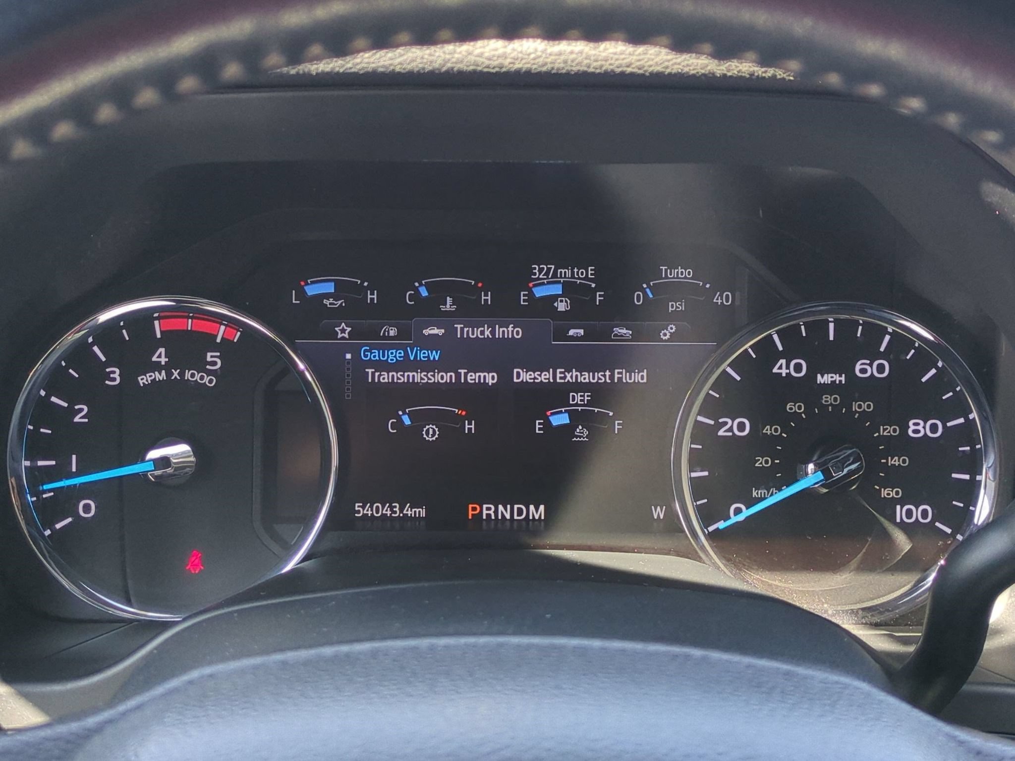 Certified 2022 Ford F350 Lariat w/ Lariat Ultimate Package AWD/4WD image 18