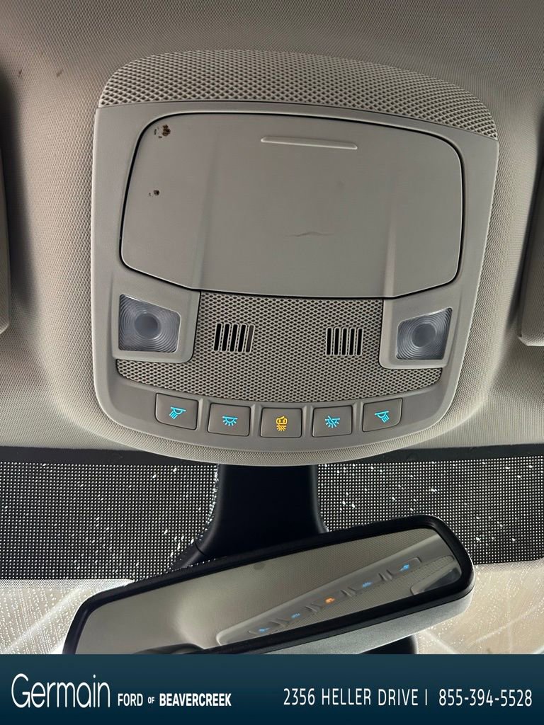 Certified 2022 Ford Edge SEL w/ Convenience Package image 24