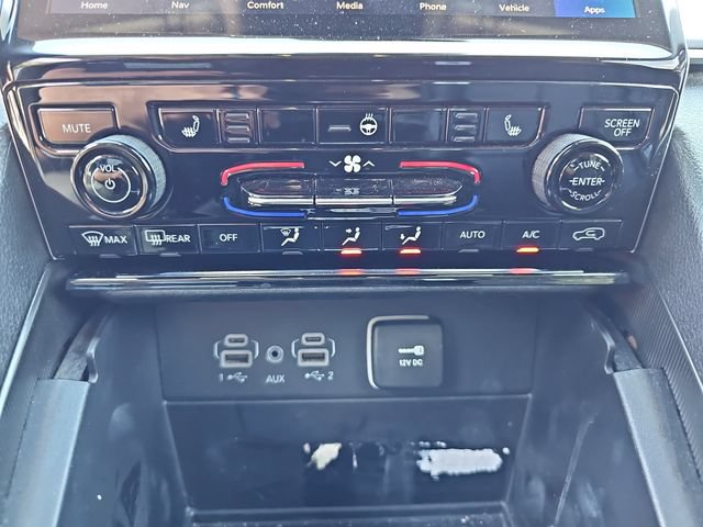 Used 2023 Jeep Grand Cherokee L Limited RWD image 30