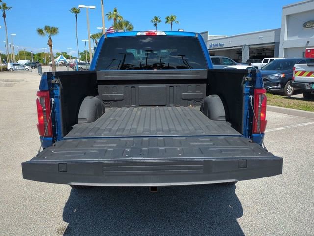 Certified 2024 Ford F150 STX w/ Tow/Haul Package image 13