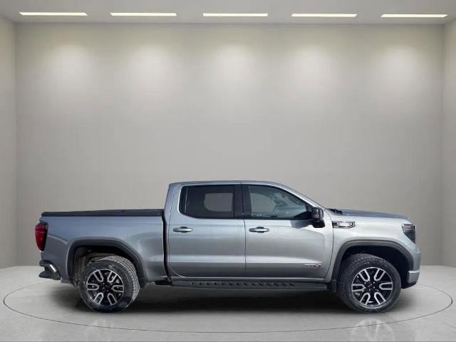Used 2023 GMC Sierra 1500 AT4 w/ AT4 Premium Package image 8