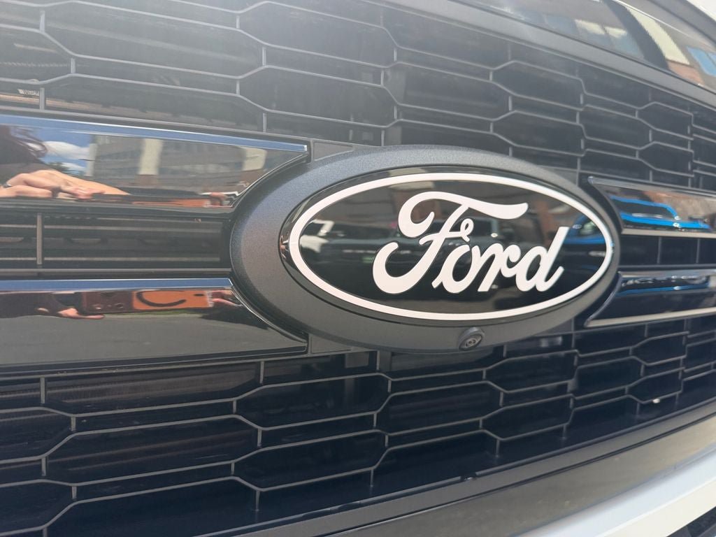 Certified 2026 Ford F150 Lariat AWD/4WD image 34