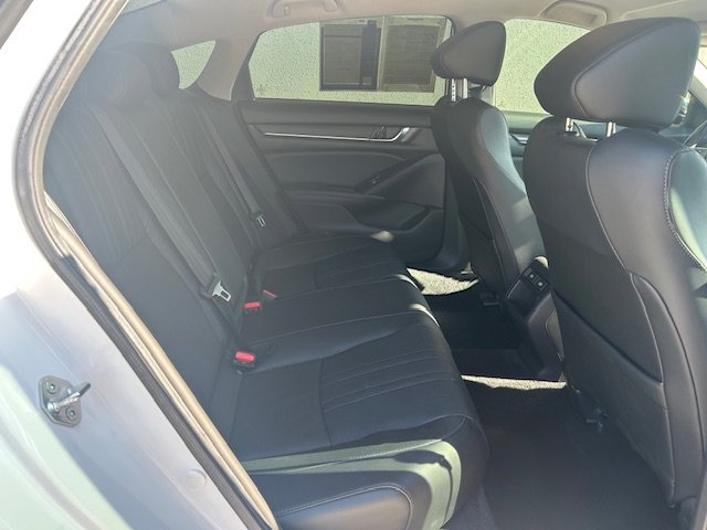 Used 2021 Honda Accord Sport Special Edition image 18