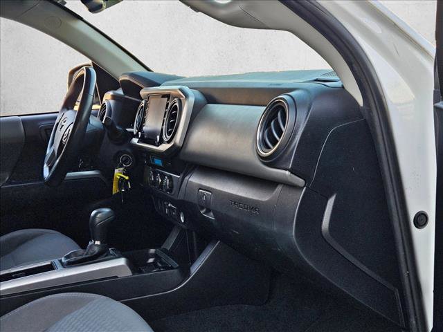 Used 2021 Toyota Tacoma SR5 image 19