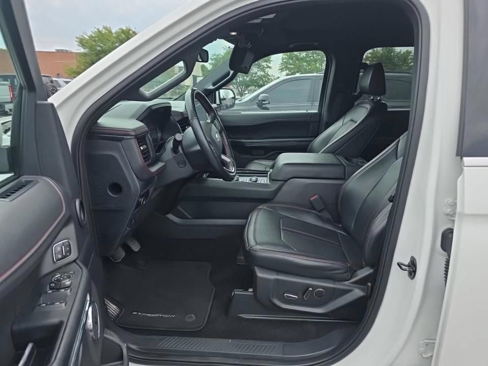 Certified 2023 Ford Expedition Max Limited AWD/4WD image 4