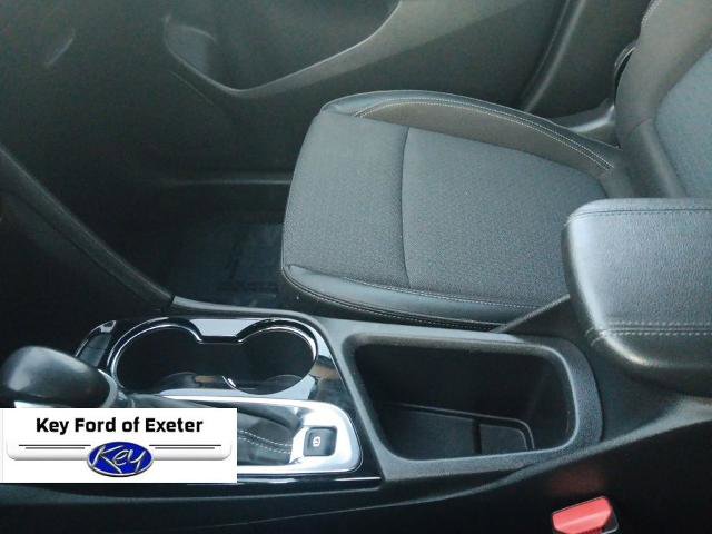 Used 2020 Buick Encore GX Preferred image 28