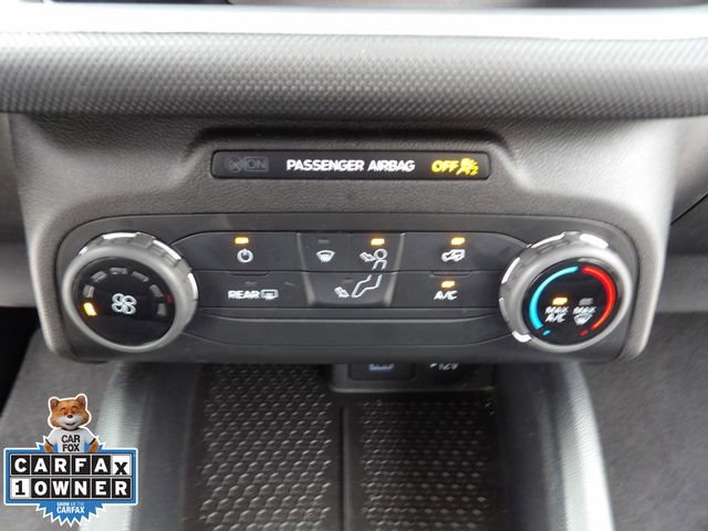 Certified 2021 Ford Bronco Sport AWD/4WD image 22
