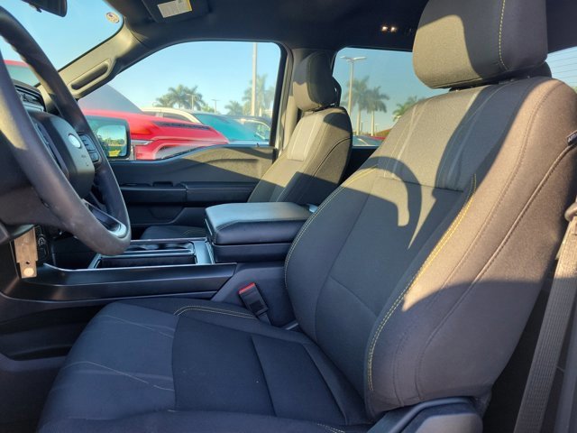 Certified 2024 Ford F150 STX w/ Mobile Office Package image 22