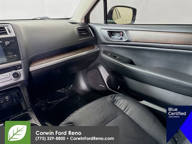 Used 2017 Subaru Outback 2.5i Limited image 29