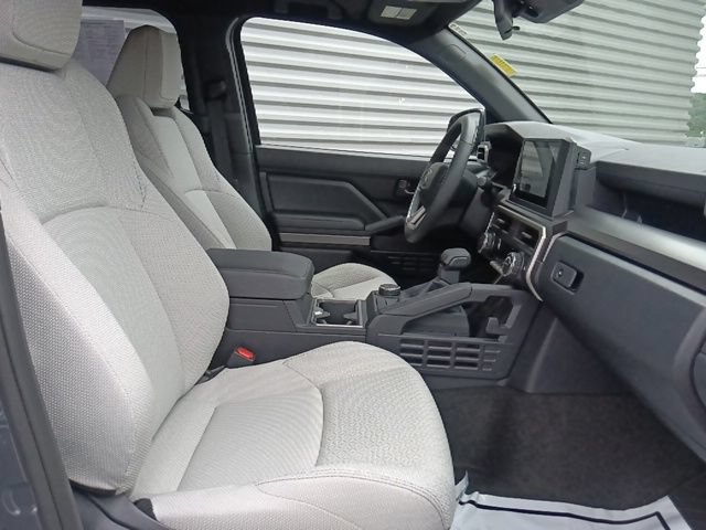 Used 2026 Toyota 4Runner SR5 RWD image 30