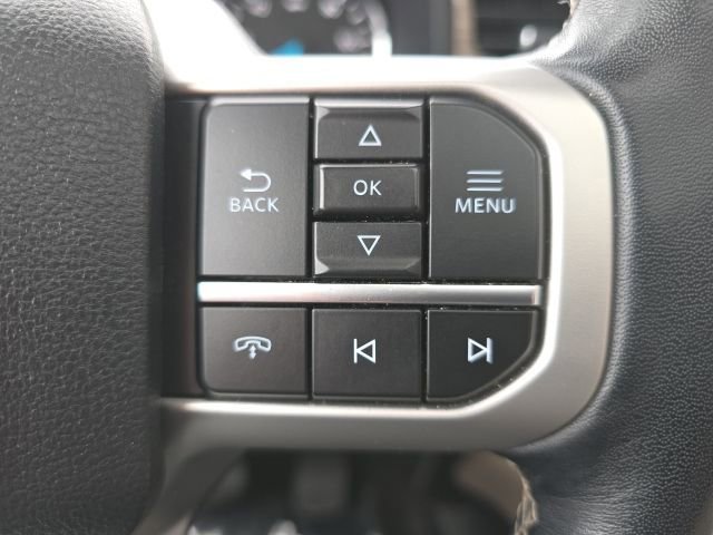 Certified 2024 Ford Expedition Max Limited image 24