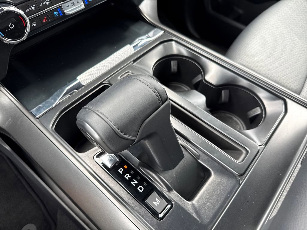 Certified 2025 Ford F150 Lariat AWD/4WD image 24