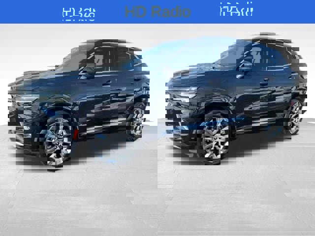 Used 2021 Buick Envision Avenir w/ Technology Package II image 1