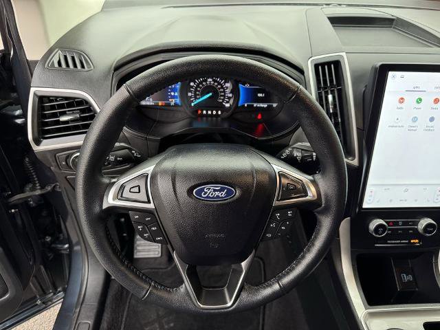Certified 2024 Ford Edge SEL w/ Convenience Package image 21