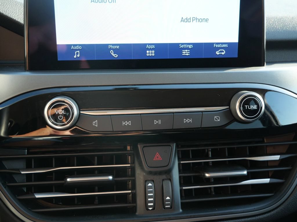 Certified 2024 Ford Escape Active AWD/4WD image 34