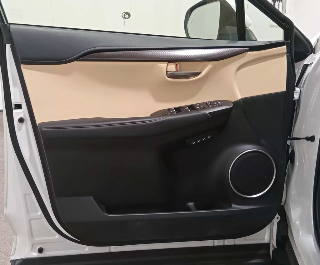 Used 2020 Lexus NX 300h AWD w/ Premium Package image 18