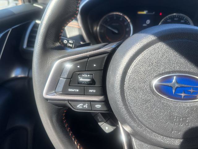 Used 2023 Subaru Crosstrek 2.5i Limited w/ Moonroof Package AWD/4WD image 12