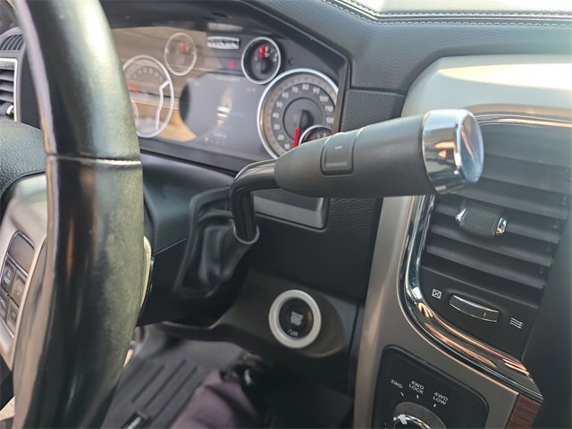 Used 2018 RAM 2500 Laramie w/ Convenience Group image 21