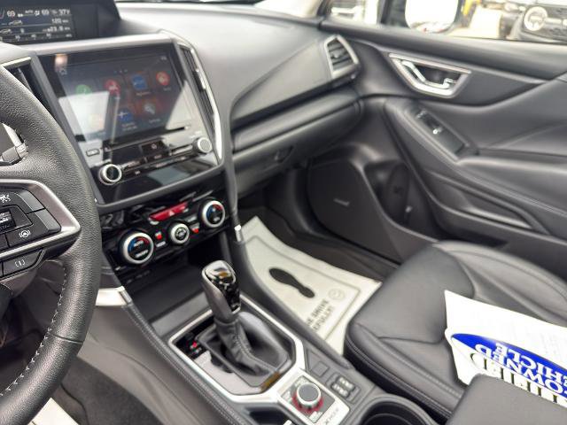 Used 2023 Subaru Forester Touring image 11
