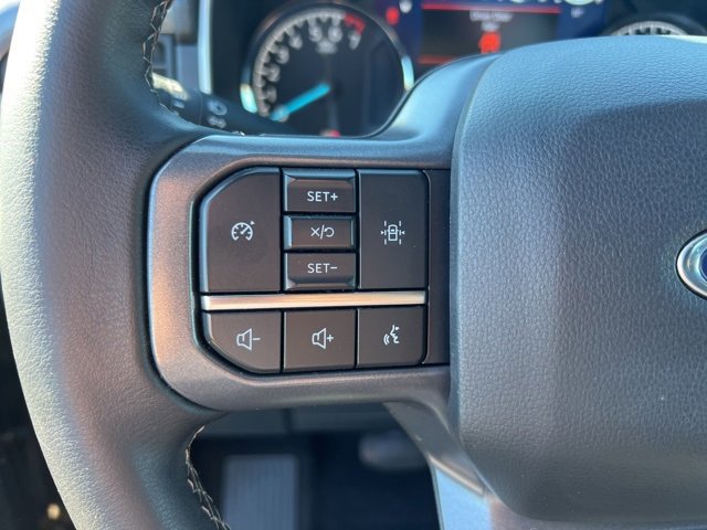 Certified 2023 Ford F150 XLT w/ Equipment Group 302A High image 10