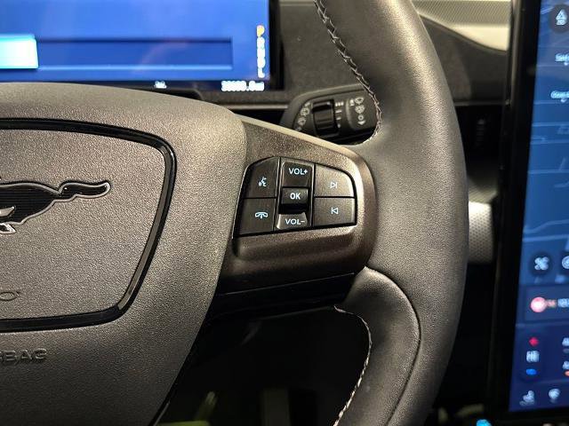 Certified 2023 Ford Mustang Mach-E GT w/ GT Performance Edition image 23