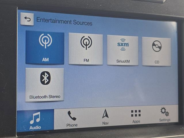 Certified 2018 Ford F150 XLT w/ Equipment Group 302A Luxury image 32