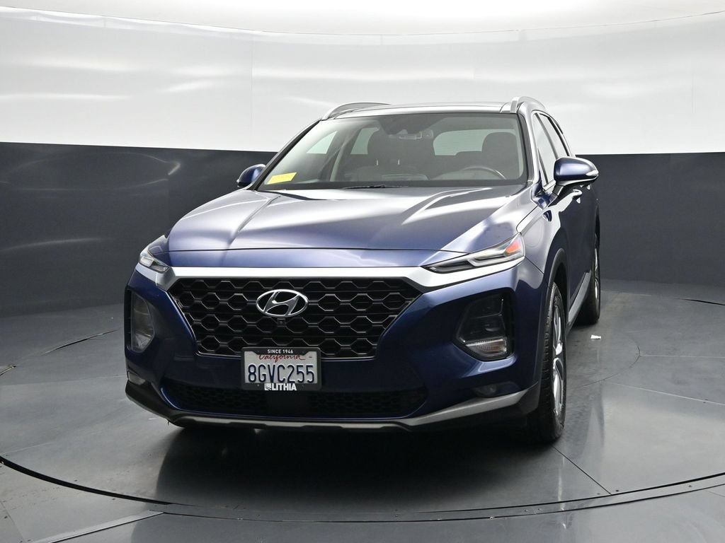 Used 2019 Hyundai Santa Fe AWD image 58