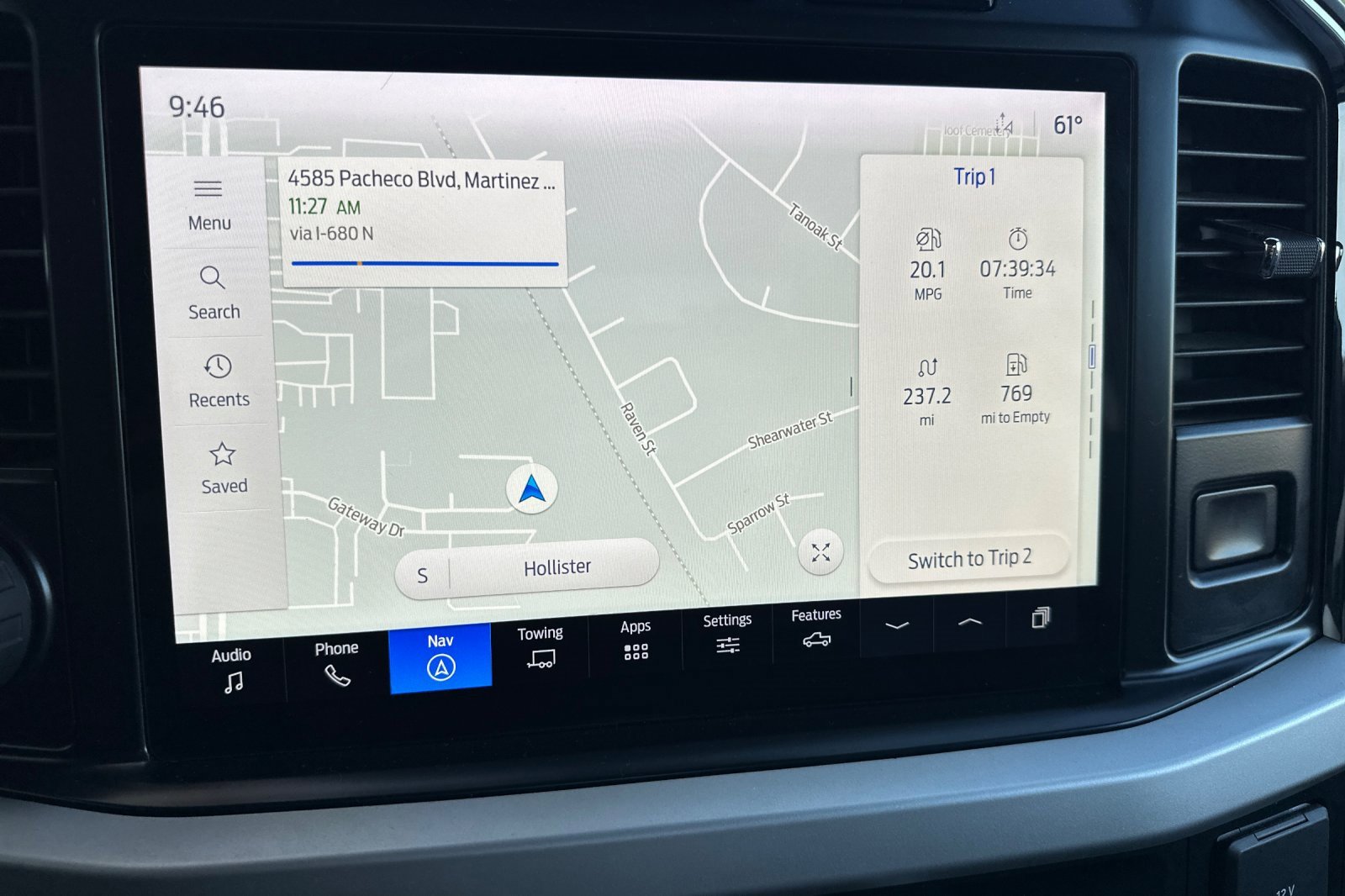 Certified 2023 Ford F350 XLT w/ XLT Premium Package image 21