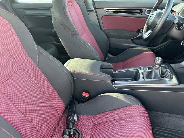 Used 2025 Honda Civic Si image 24
