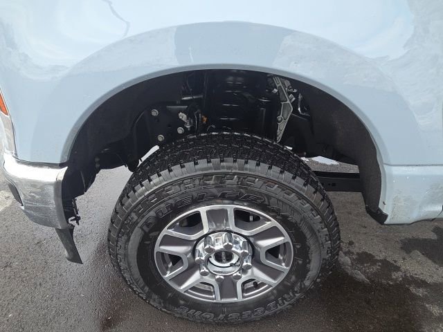 Certified 2024 Ford F250 Lariat w/ Lariat Ultimate Package image 24
