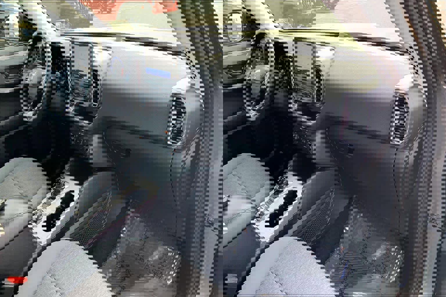 Certified 2024 Ford Bronco Sport Big Bend image 18