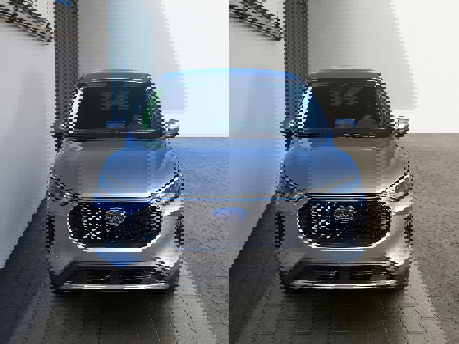 Certified 2024 Ford Escape Active w/ Tech Pack #2 image 8