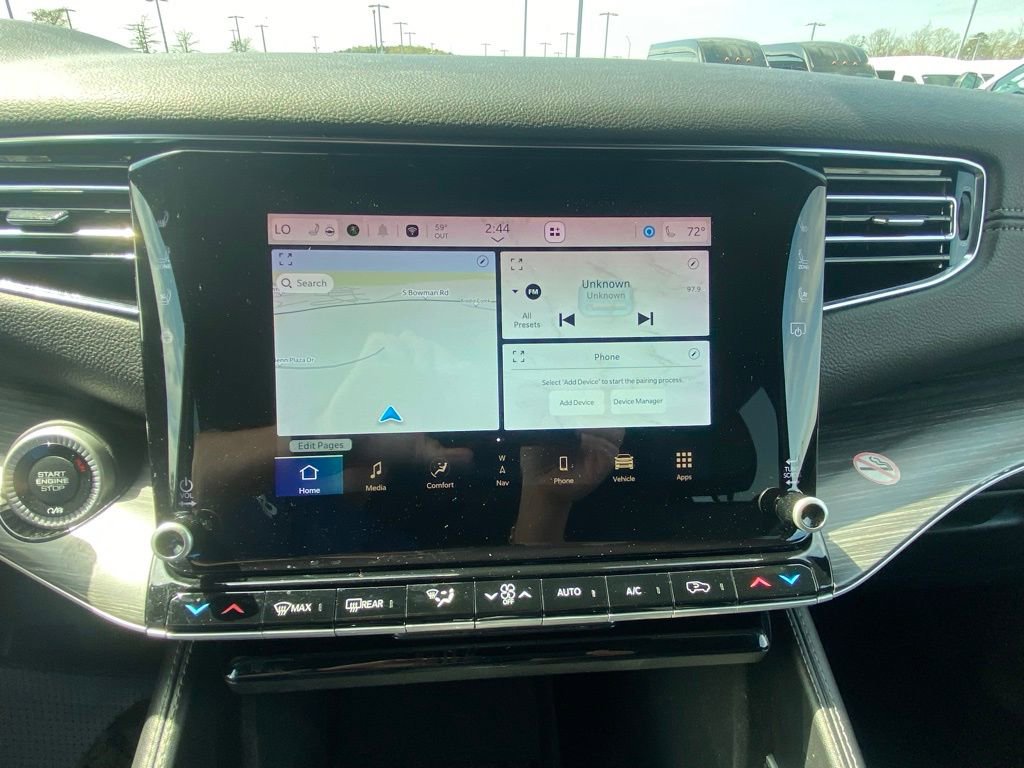 Used 2023 Jeep Wagoneer Series II image 15