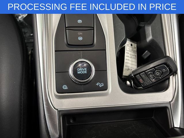 Certified 2023 Ford Explorer XLT w/ Equipment Group 202A AWD/4WD image 27