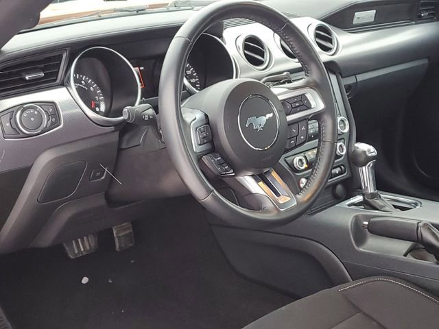 Certified 2021 Ford Mustang GT w/ Black Accent Package image 7