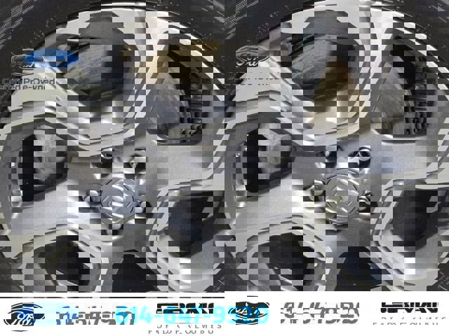 Used 2018 Honda CR-V EX image 12