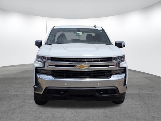 Used 2022 Chevrolet Silverado 1500 LT w/ Safety Package AWD/4WD image 7