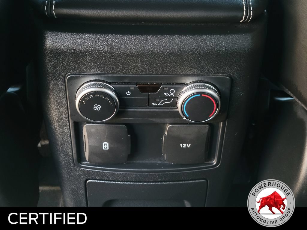 Certified 2022 Ford Explorer ST w/ ST Street Pack AWD/4WD image 18