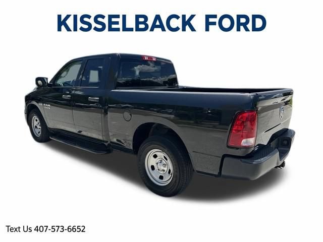 Used 2018 RAM 1500 Tradesman w/ Popular Equipment Group RWD image 6