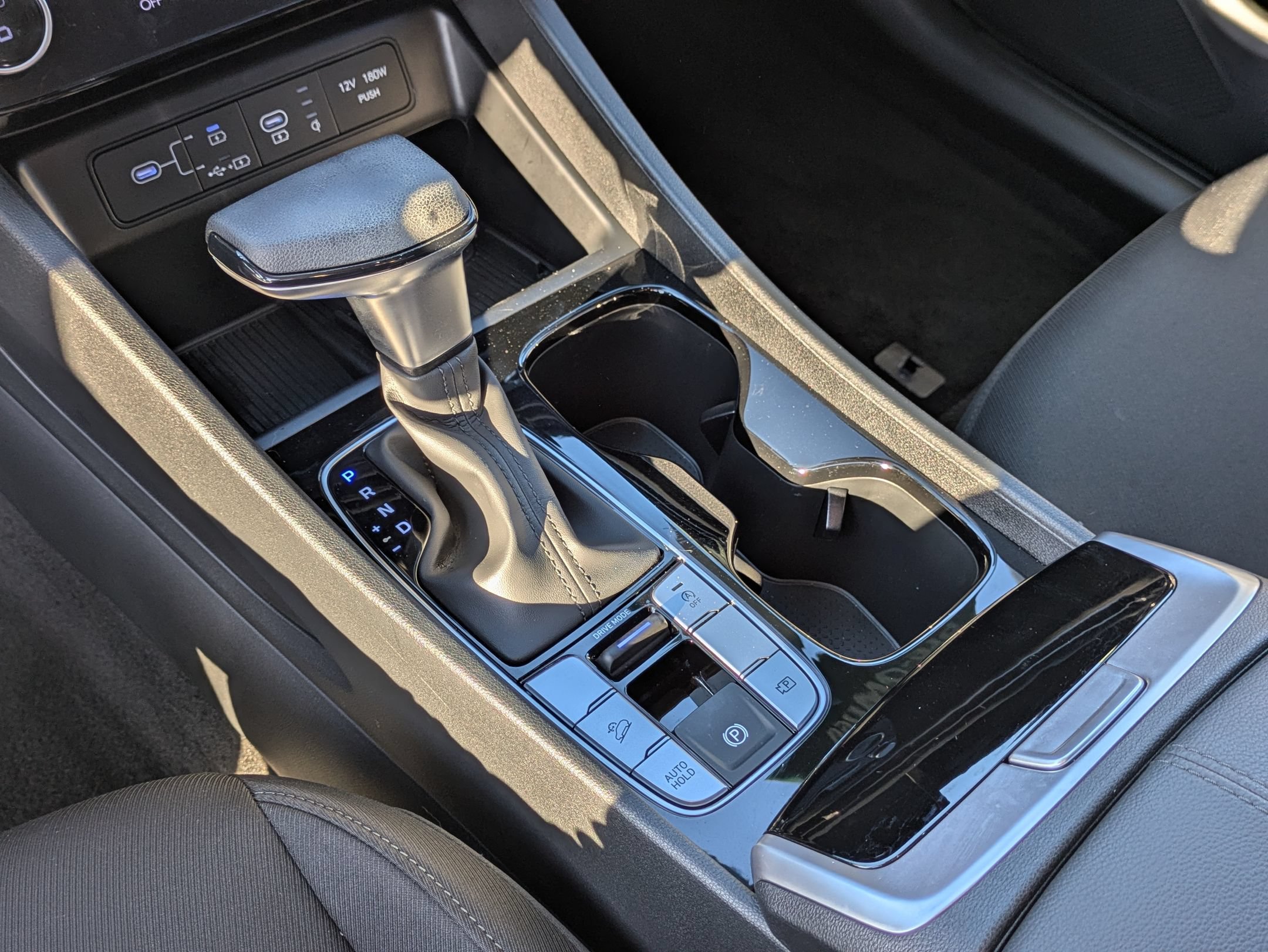 Used 2025 Hyundai Tucson SEL FWD image 26